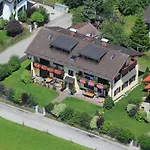 Haus Alpspitzblick Harmonie Lejlighed *