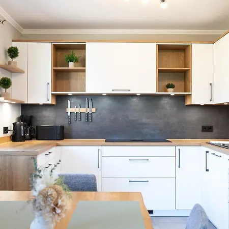 Haus Alpspitzblick Harmonie Lägenhet